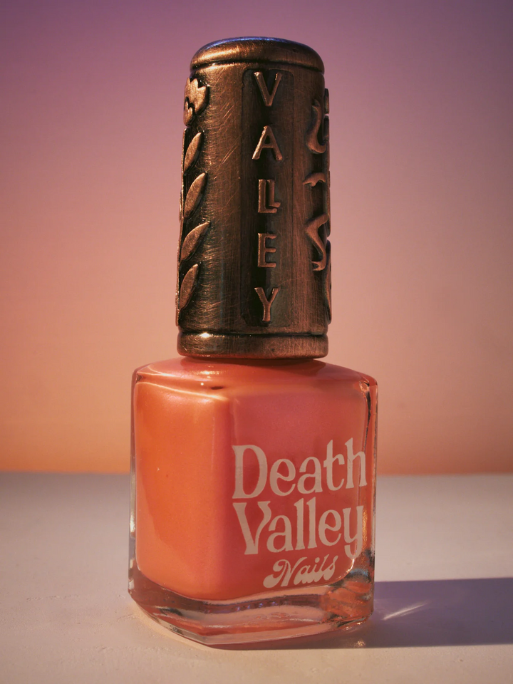 Death Valley Nails - Dreamsicle