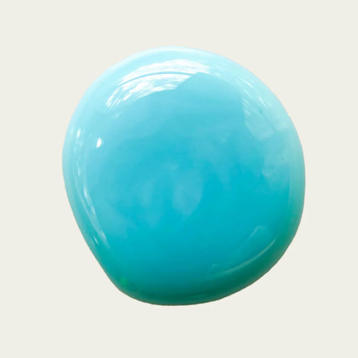Chrysocolla Dust to Dust
