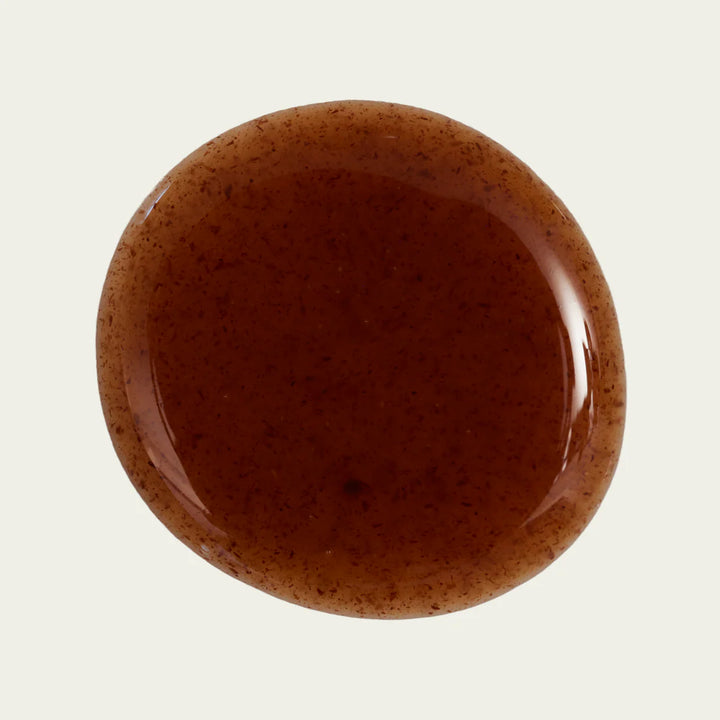 Reishi Dust to Dust