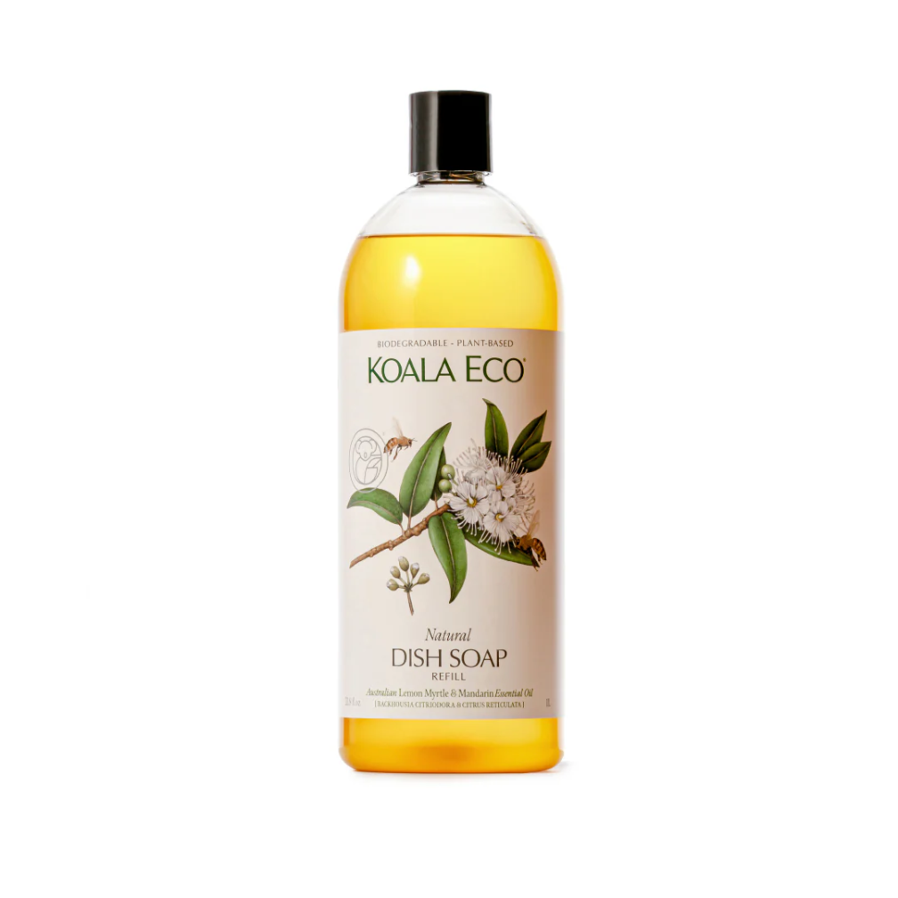 Koala Eco Natural Dish Soap