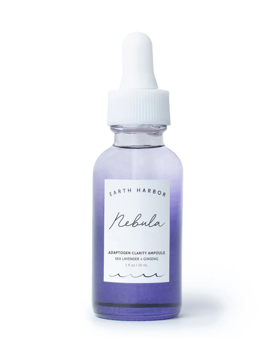 Nebula Adaptogen Clarity Ampule