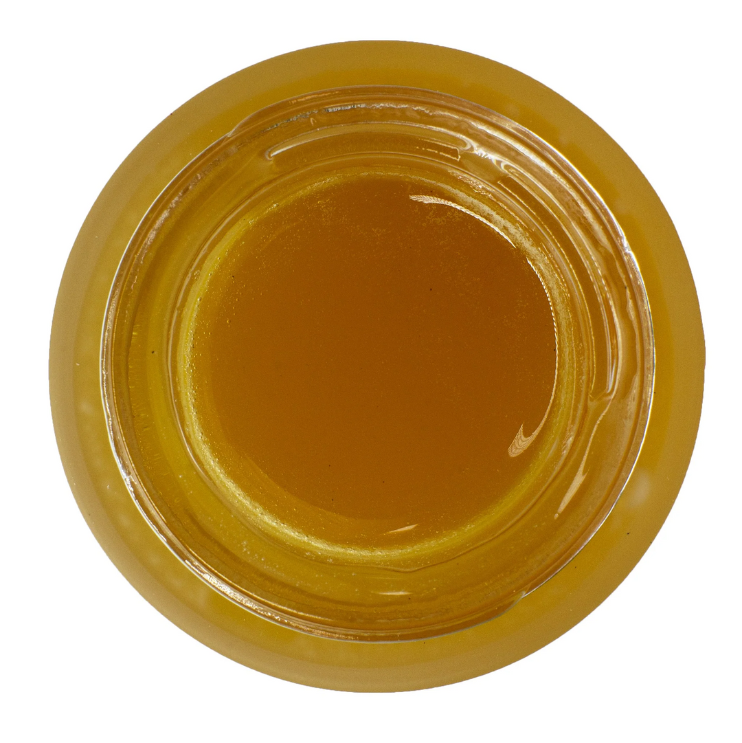 Living Libations Frankincense Honey Face Mask