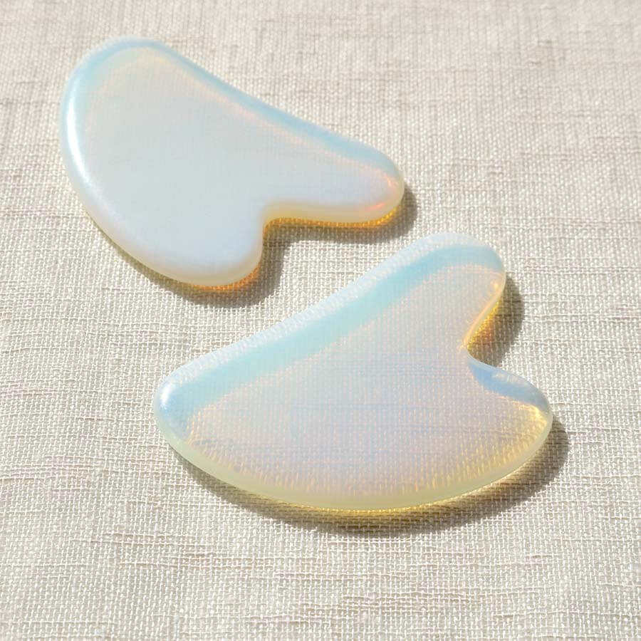 Opalite Gua Sha