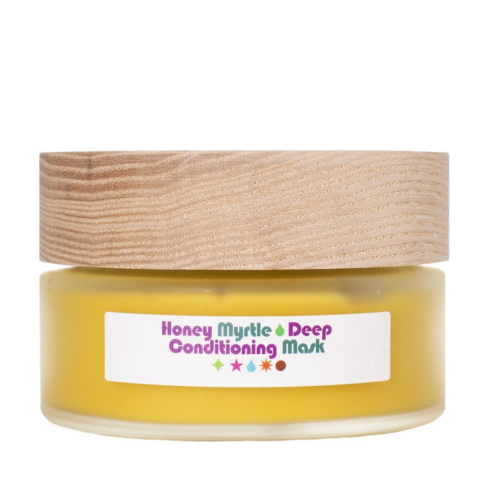 Honey Myrtle Deep Conditioning Hair Mask