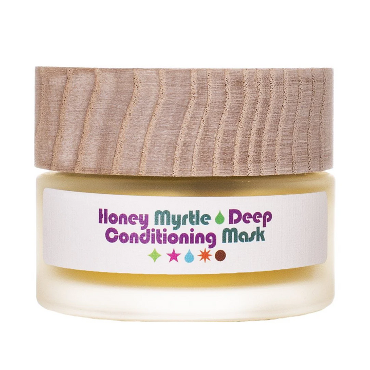 Honey Myrtle Deep Conditioning Hair Mask