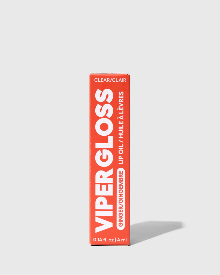 Viper Gloss - Plumping Lip Gloss