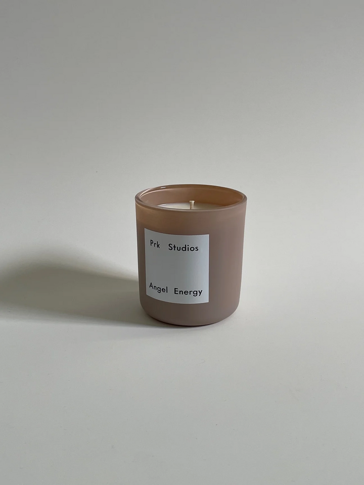 Prk Studios Candles
