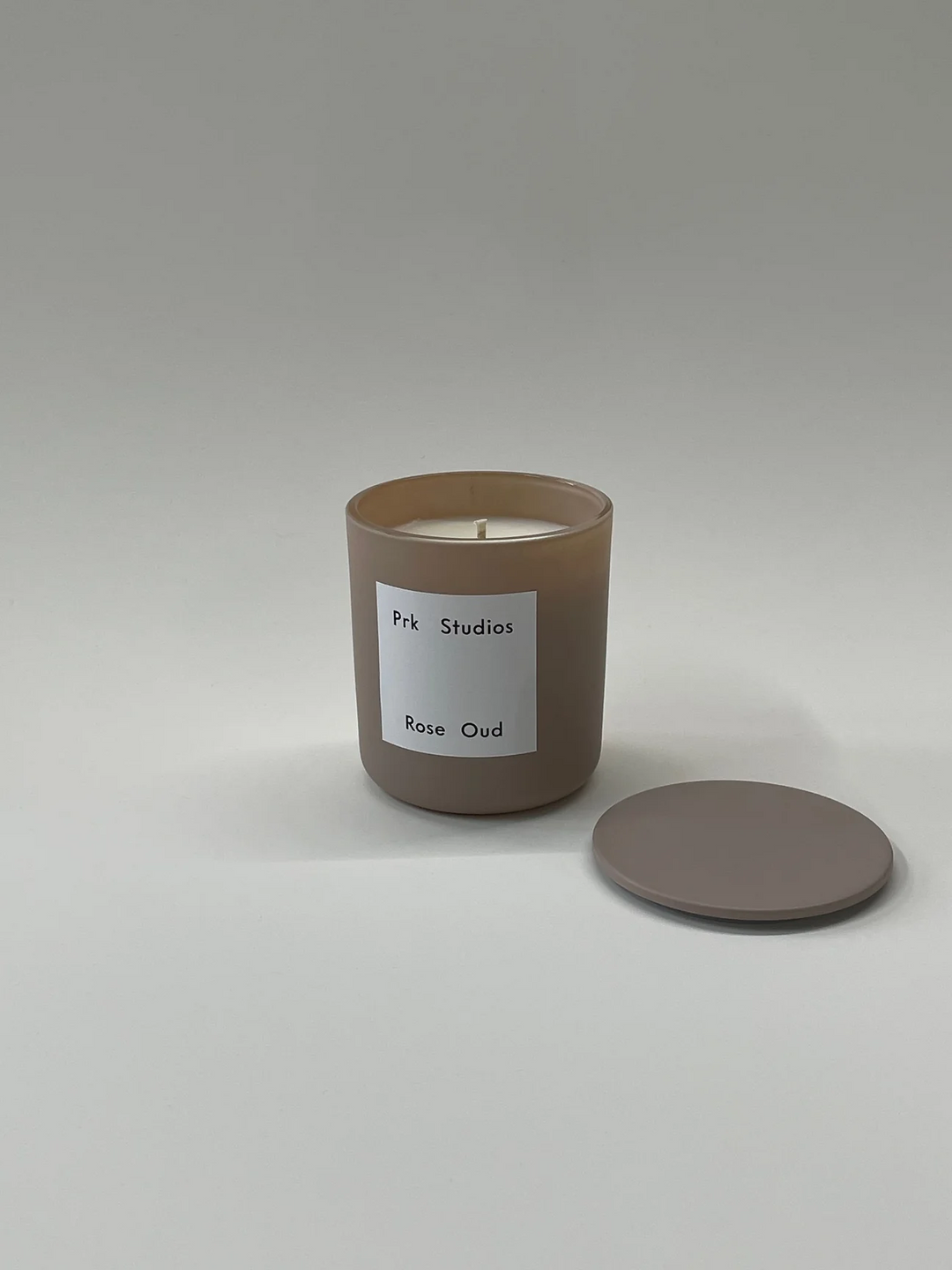 Prk Studios Candles
