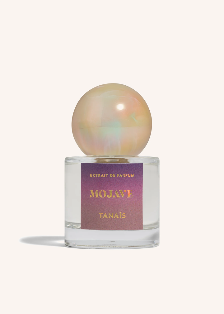 Studio Tanaïs Perfume - Mojave