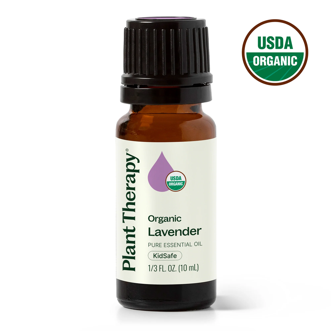 Plant Therapy Lavender Essential Oil