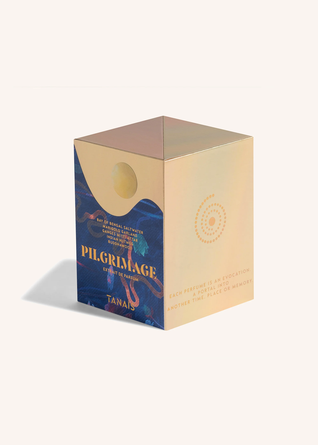 Studio Tanaïs - Pilgrimage