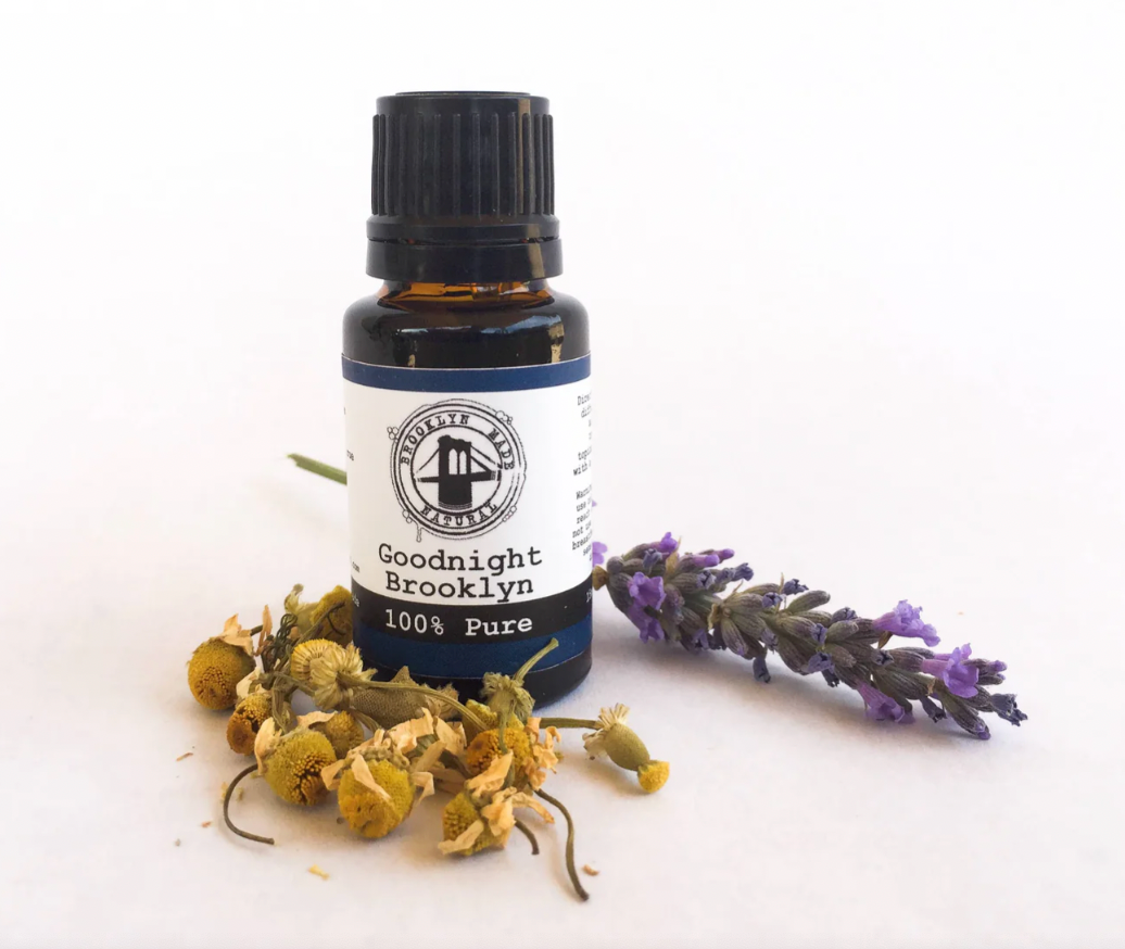 Goodnight Brooklyn Essential Oil