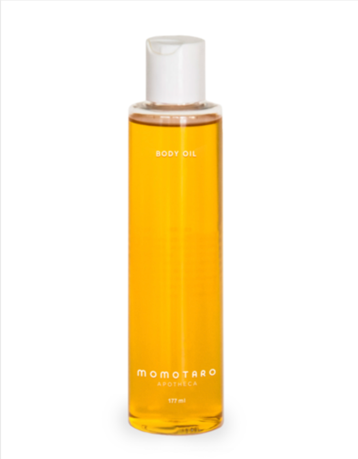 Momotaro Body Oil