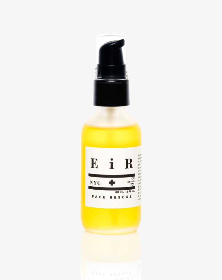 Face Rescue Serum