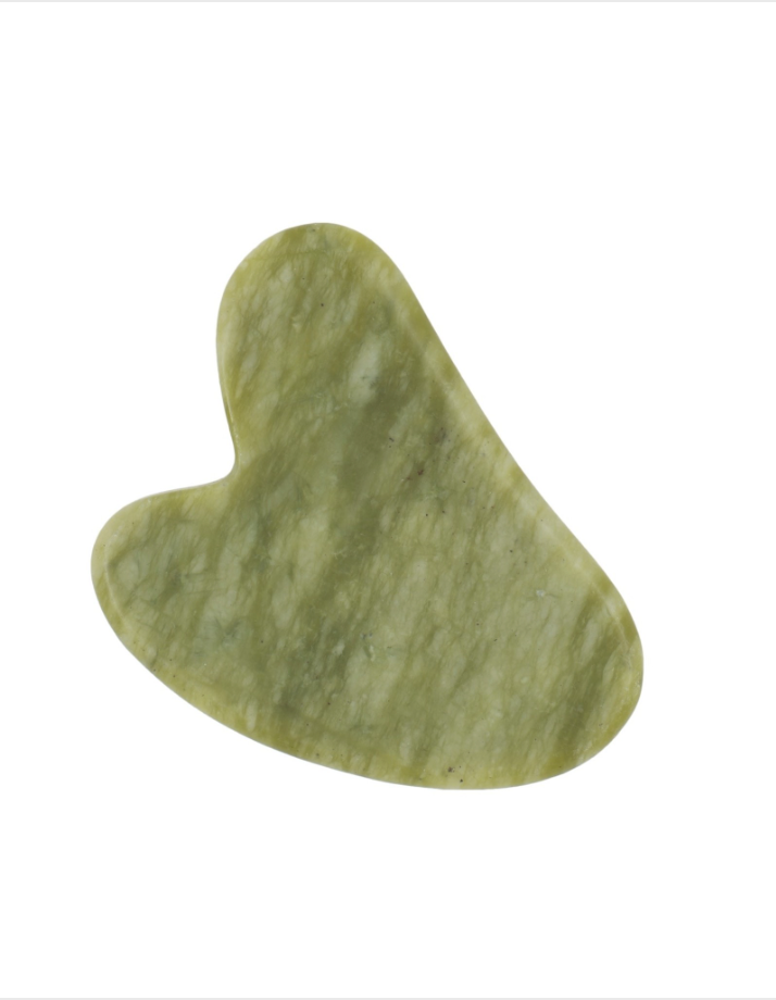 Green Jade Gua Sha