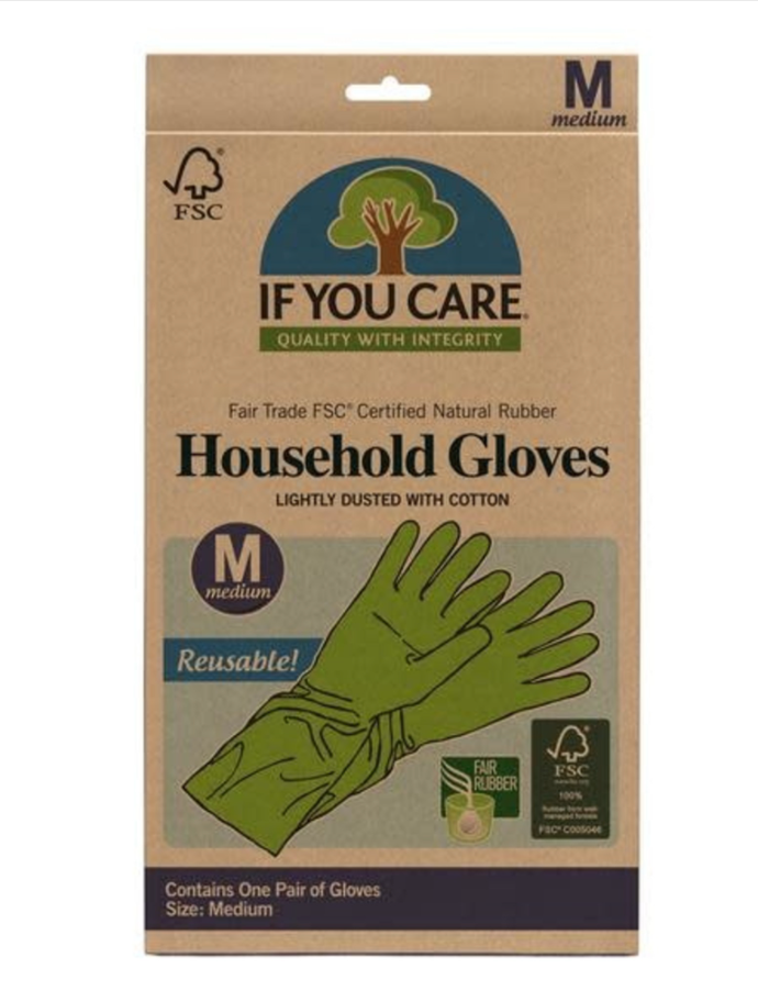 Household Gloves