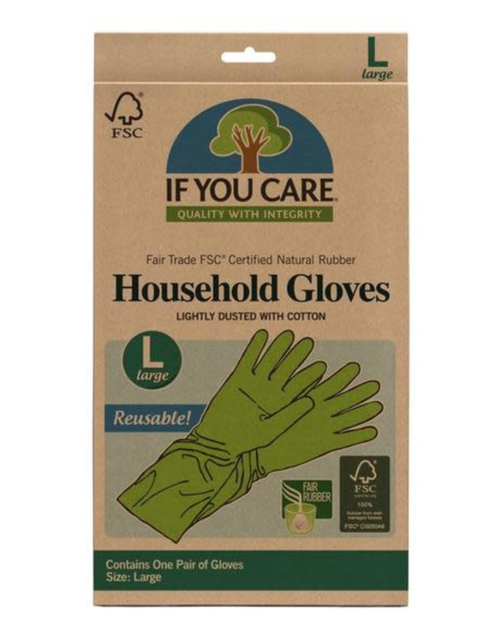 Household Gloves