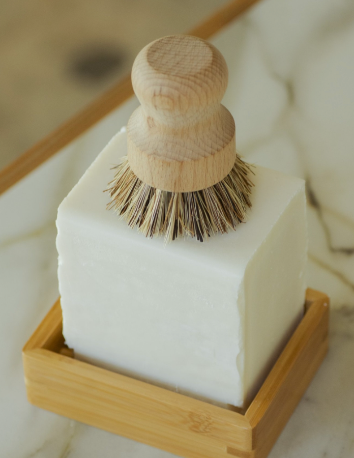 Soap Shelf / Soap Dish