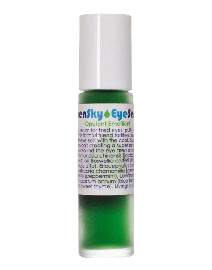 Open Sky Eye Serum