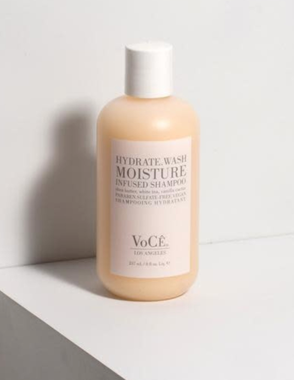 Hydrate Moisture Shampoo