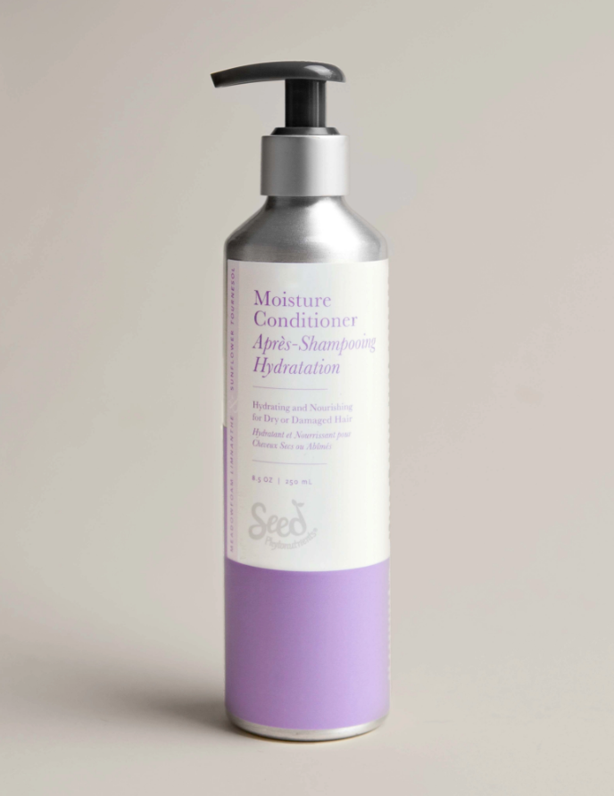 Moisture Shampoo