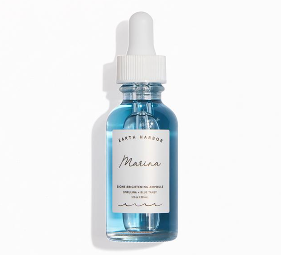 Marina Biome Brightening Ampoule