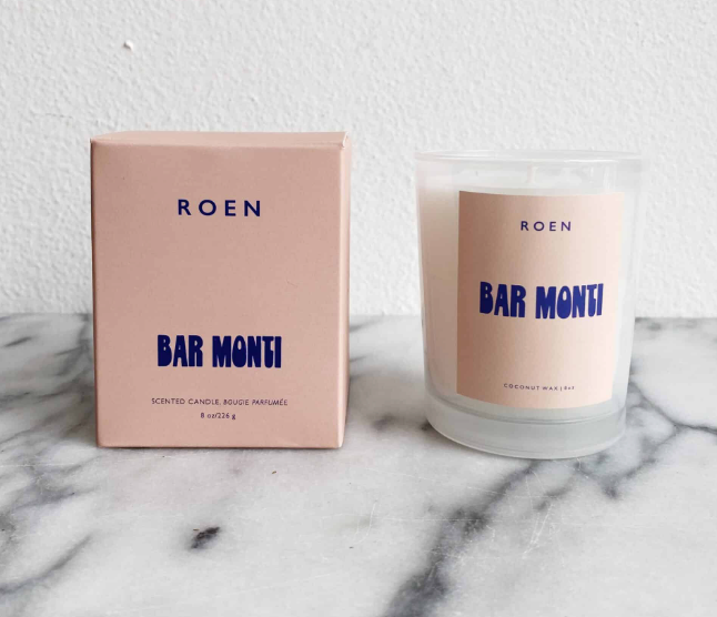 Roen Bar Monti