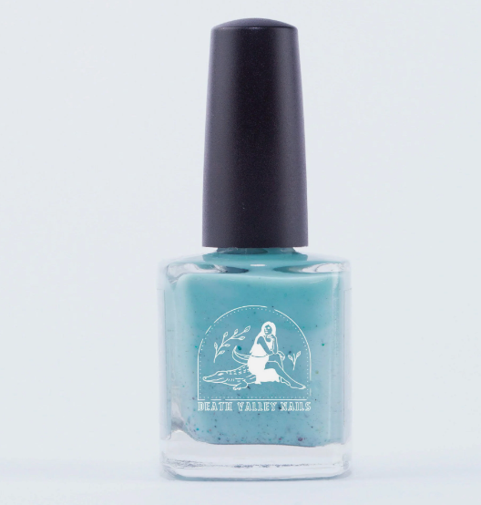 Chrysocolla Dust to Dust