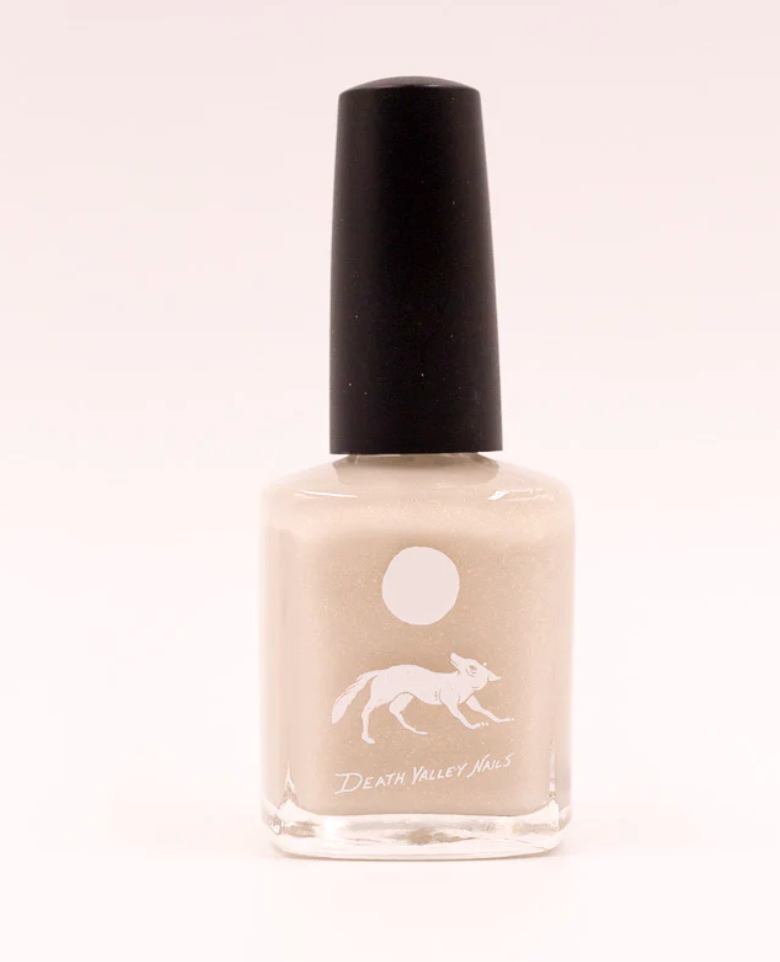 Death Valley Nails - Spoiled Milk (Photochromatic)