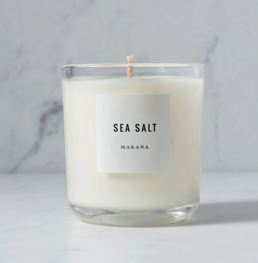 Makana Sea Salt