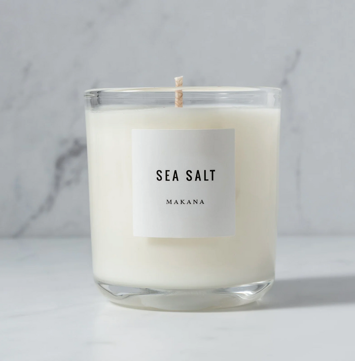 Makana Sea Salt