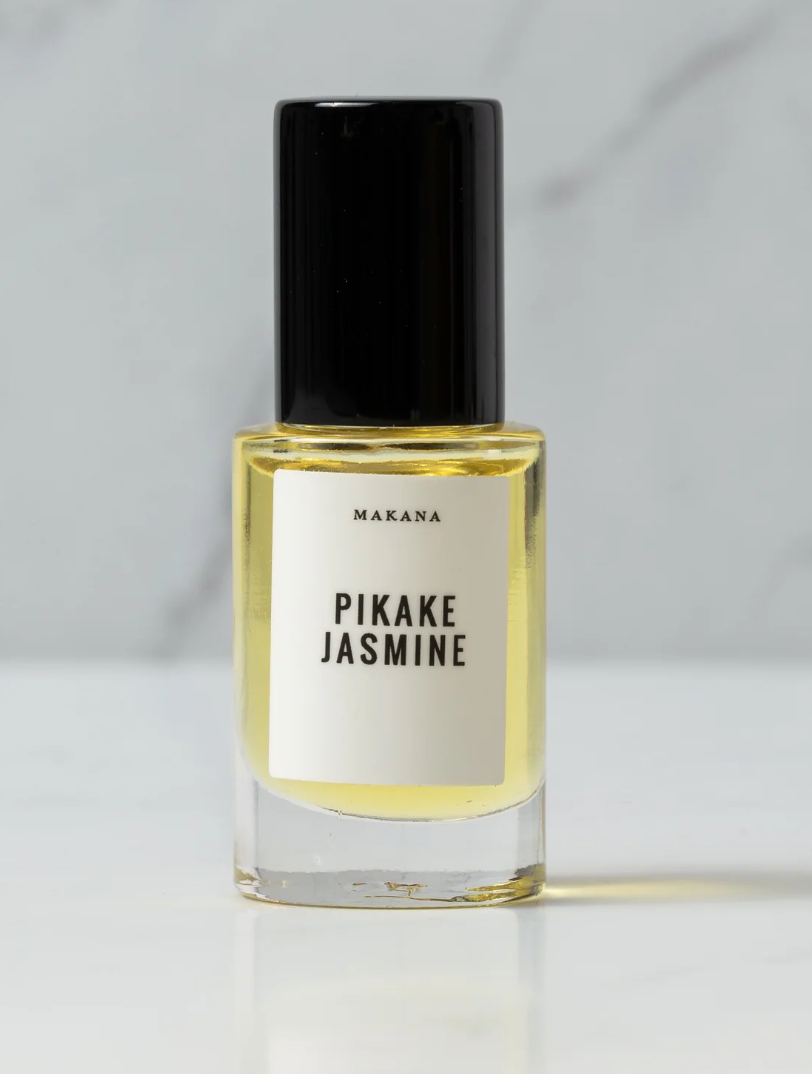 Makana Pikake Jasmine Perfume