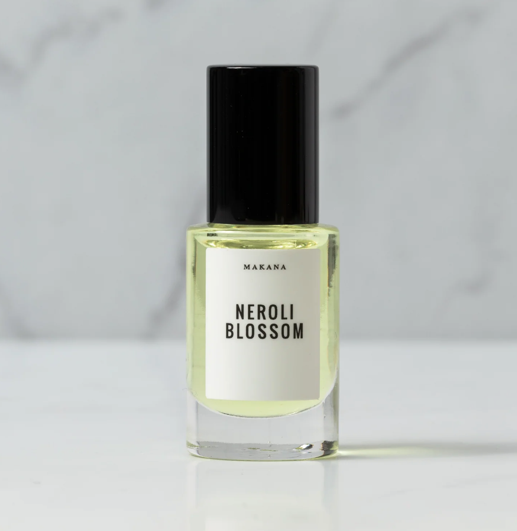 Makana Neroli Blossom Perfume Oil