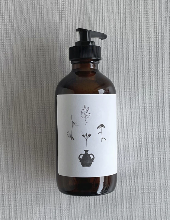 Rosewood Castlle Hand Soap