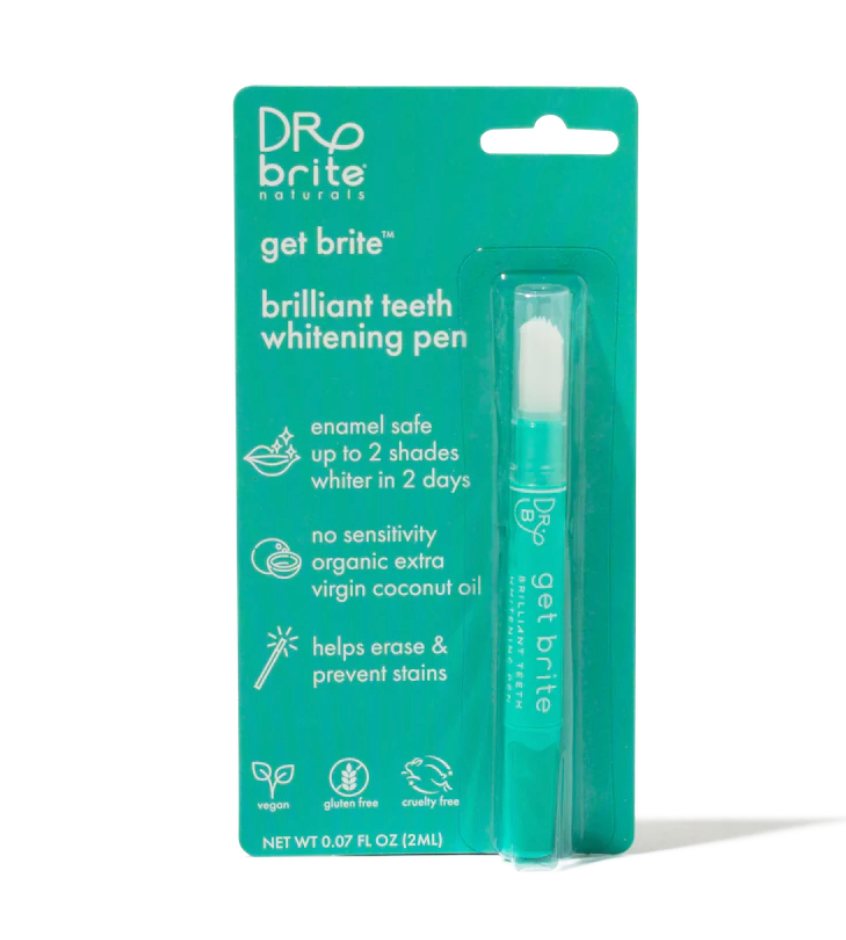 Dr. Brite Teeth Whitening Pen