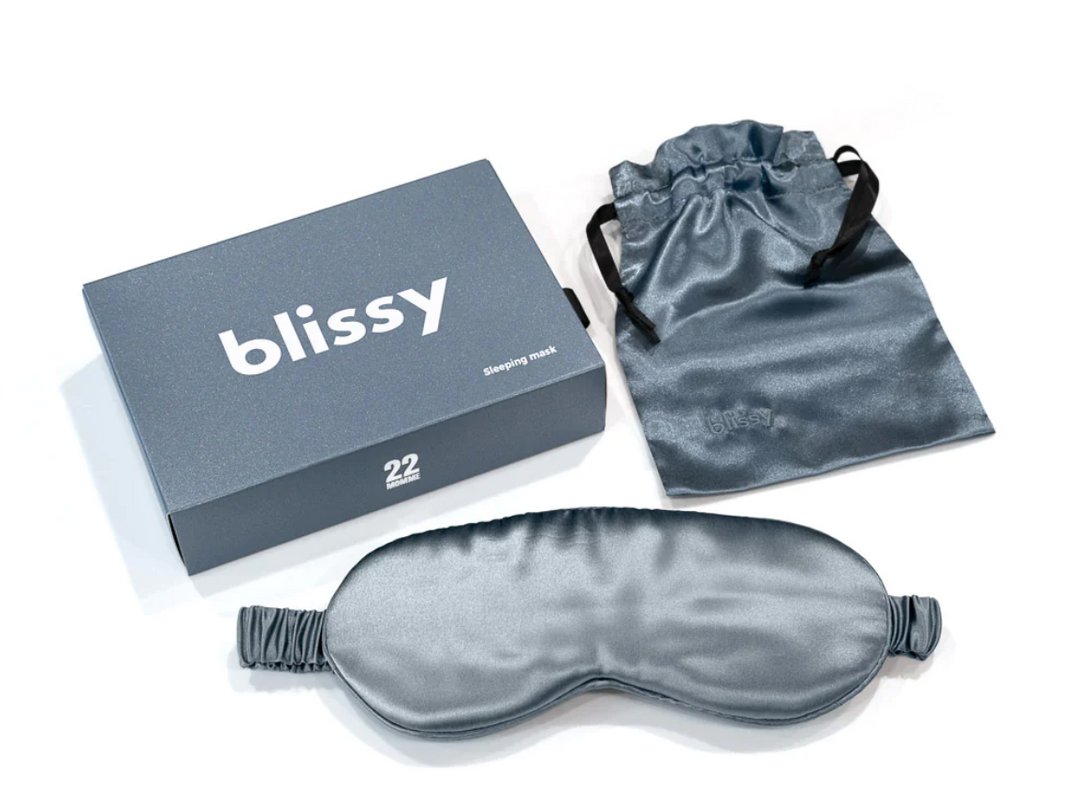 Blissy Eye Mask