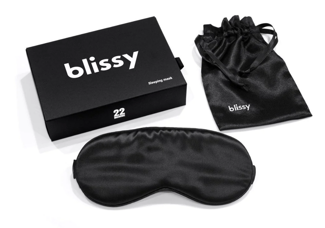 Blissy Eye Mask