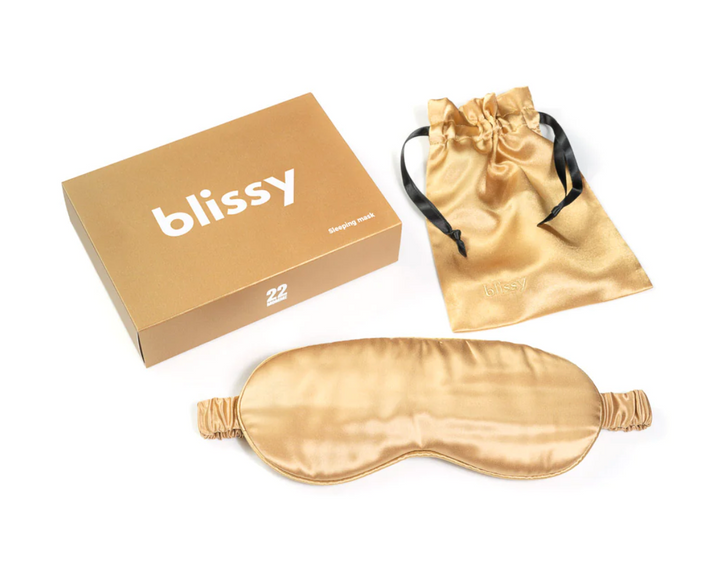 Blissy Eye Mask