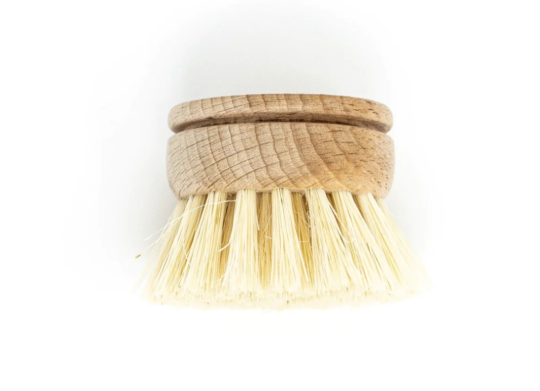 Beachwood  Dish Brush Replacement Head