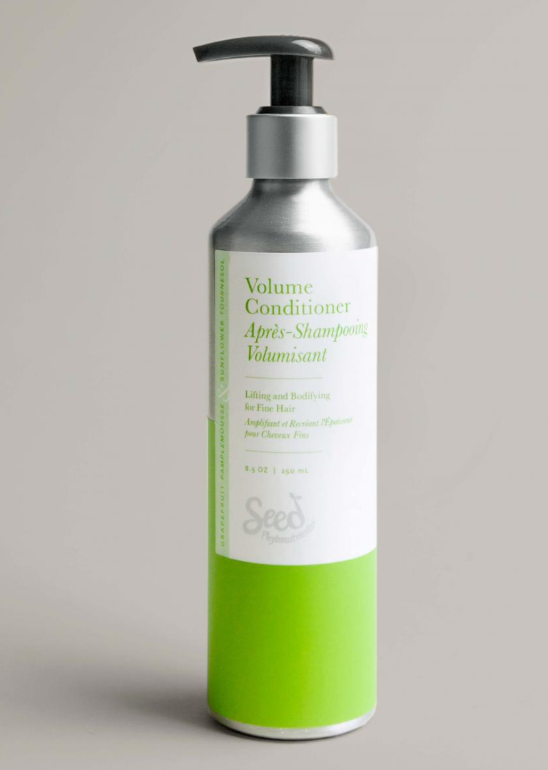 Volume Conditioner