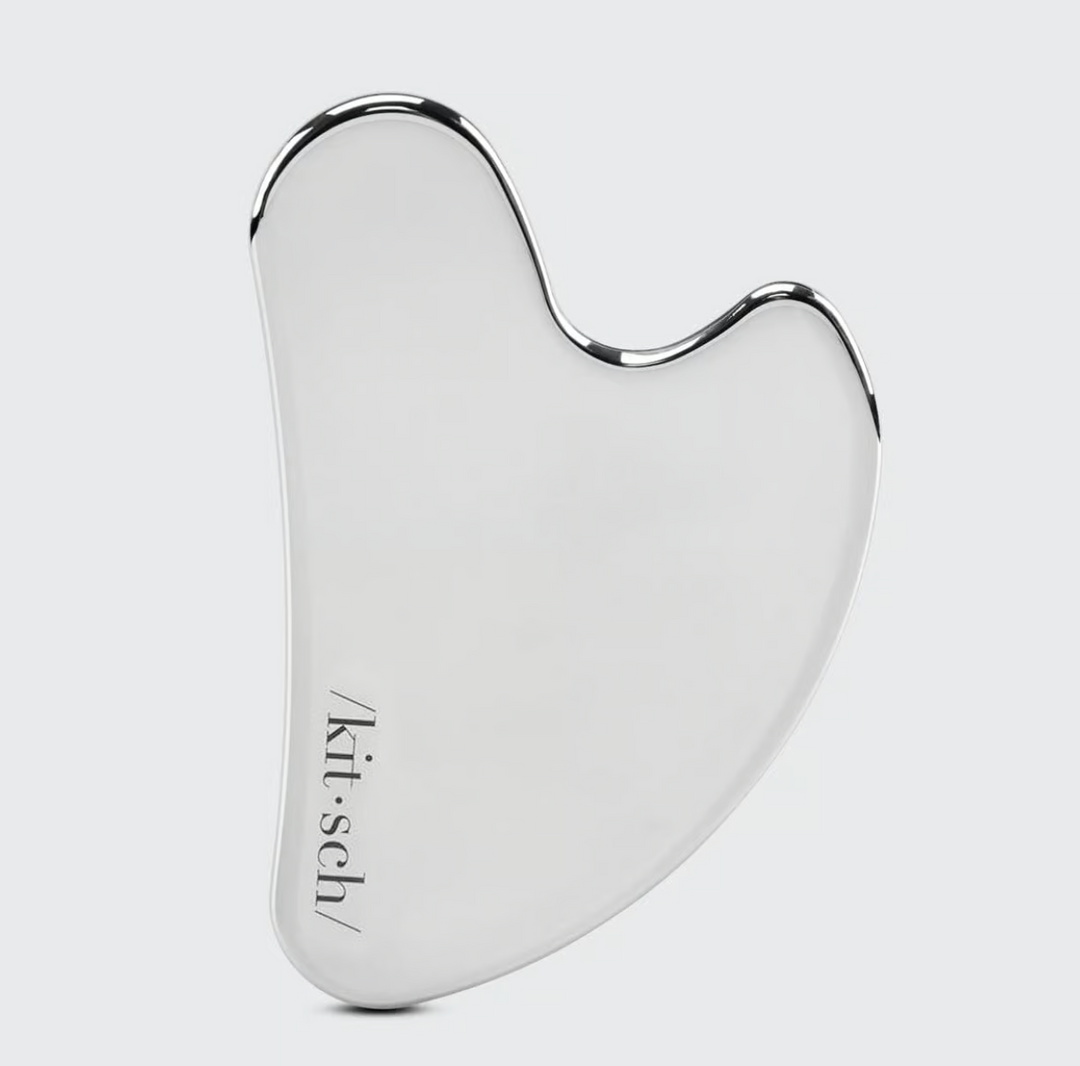 Stainless Steel Gua Sha