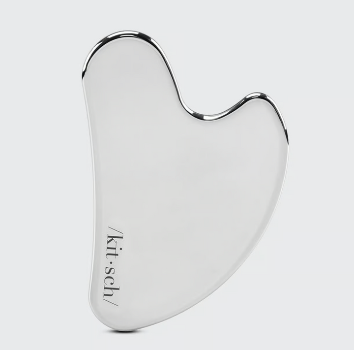 Stainless Steel Gua Sha