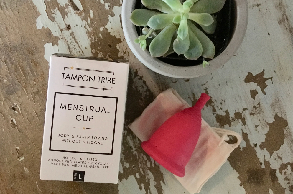 Menstrual Cup