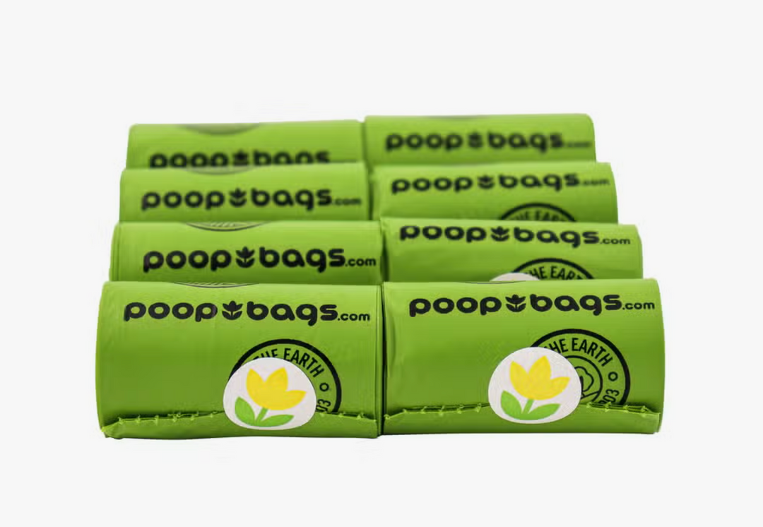 Poop Bags