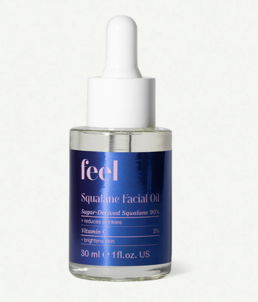 Feel Squalene Facial Oil