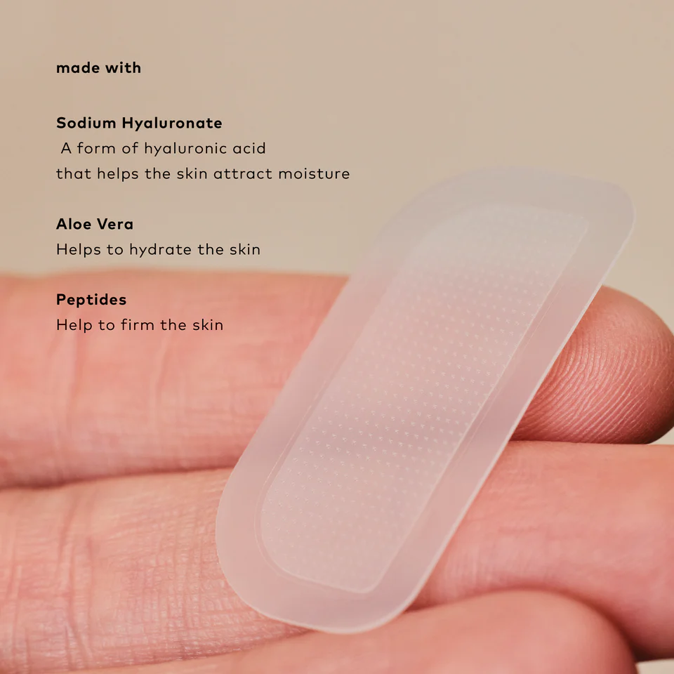 The Good Patch Un-Wrinkle Patch