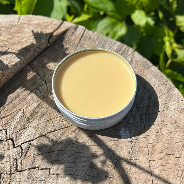 Ojai Essentials Beard Balm