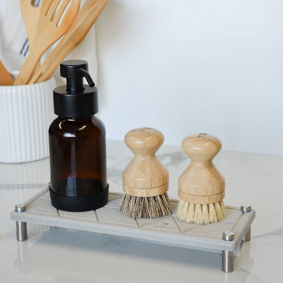 Diatomite Sink Caddy