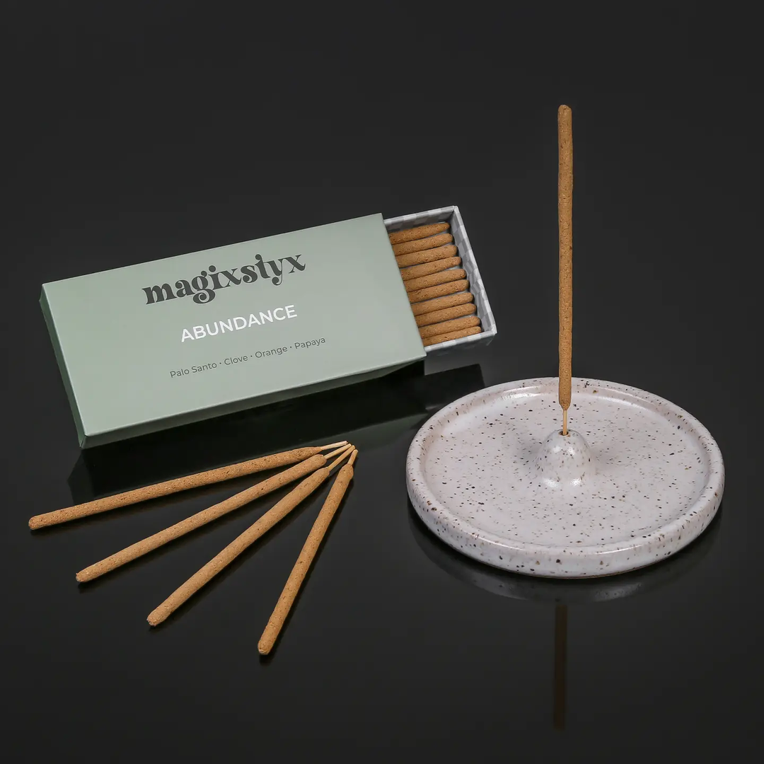 Magixstyx Incense