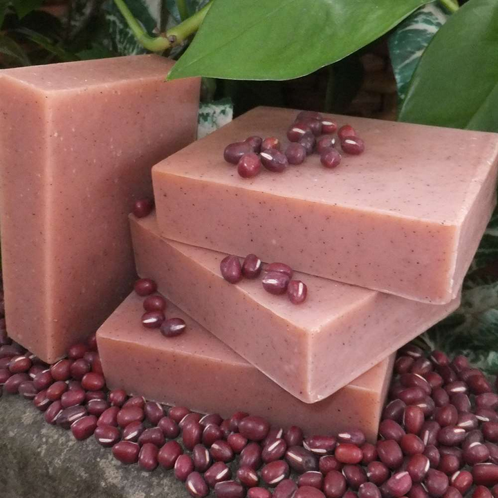 Adzuki Bean Soap